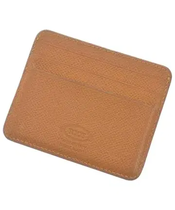 TOD'S 카드 케이스 여성용