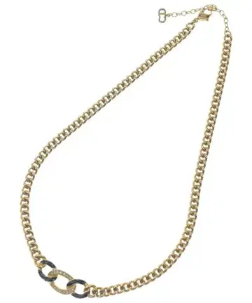 Christian Dior 여성용 목걸이