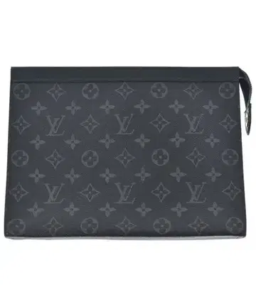 LOUIS VUITTON 여성용 클러치백
