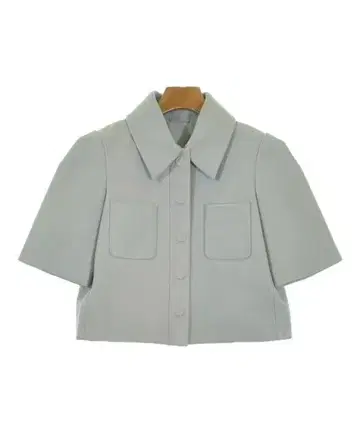 LOEWE 여성용 캐주얼 셔츠