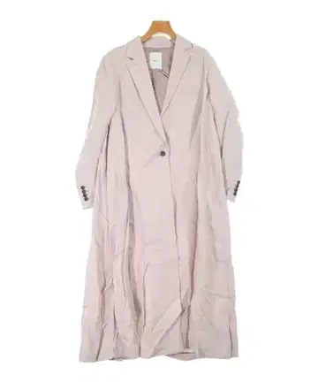 ebure 체스터 코트 여성용