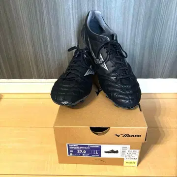 MONARCIDA NEO III ELITE 축구화 27.0cm