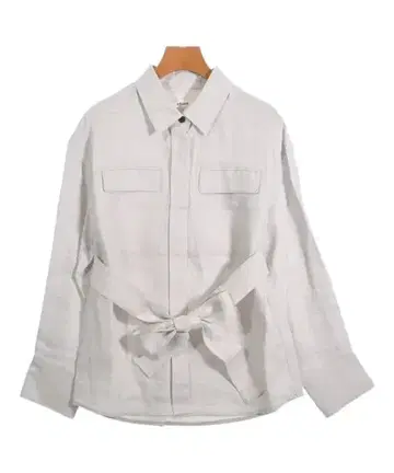 ebure 캐주얼 셔츠 여성용