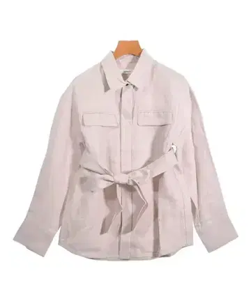 ebure 캐주얼 셔츠 여성용