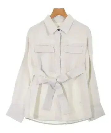 ebure 캐주얼 셔츠 여성용