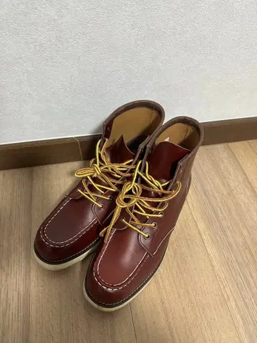 시에라 디자인 아이리쉬 세터 워크 부츠 26.0cm