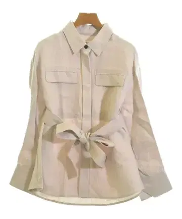 ebure 캐주얼 셔츠 여성용