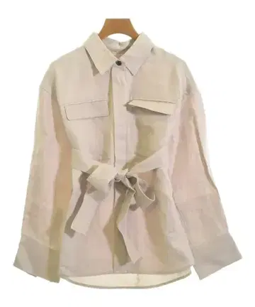 ebure 캐주얼 셔츠 여성용