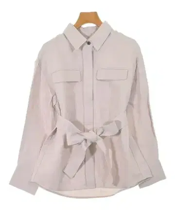 ebure 캐주얼 셔츠 여성용