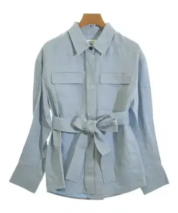 ebure 캐주얼 셔츠 여성용