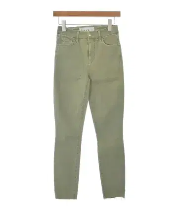 Frank&Eileen 데님 팬츠 여성용