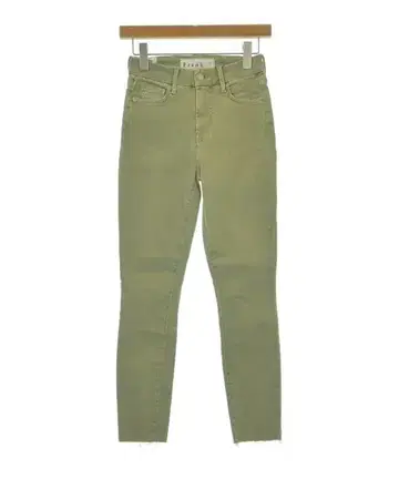 Frank&Eileen 데님 팬츠 여성용