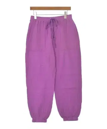 RAQUEL ALLEGRA 팬츠 (기타) 여성용