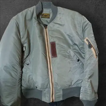 MA-1 플라이트 자켓 XS 리얼 맥코이 레어