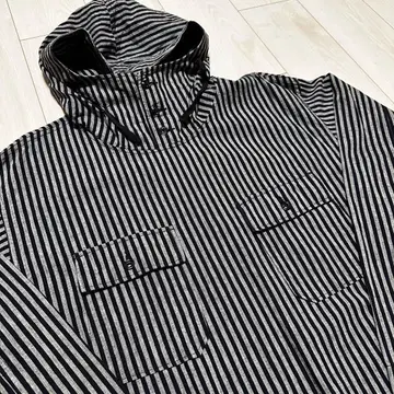 [컨디션 최상] engineeredgarments 카구르 셔츠