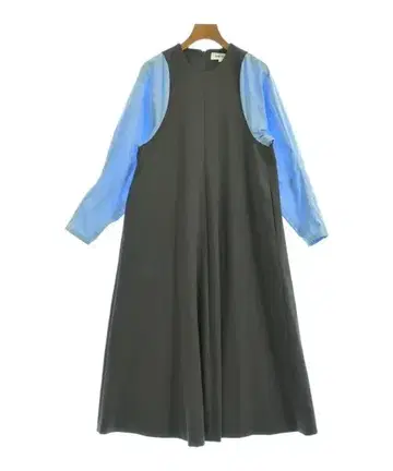 ENFOLD 원피스 여성용