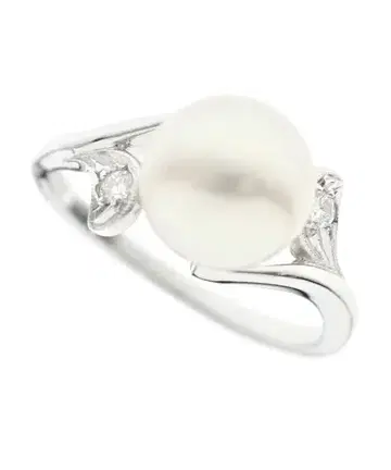 MIKIMOTO 여성용 반지