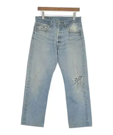 LEVI'S 데님 팬츠 남성용