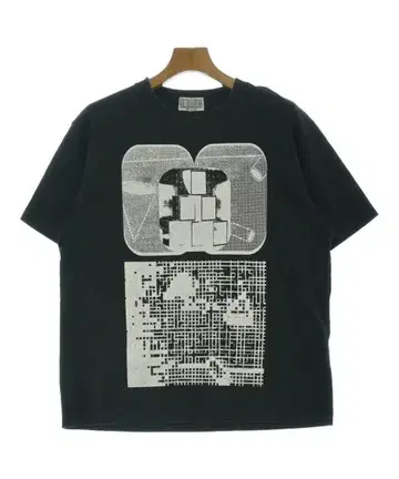 C.E 티셔츠 컷앤소 남성용