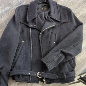 Haver Sack 라이더풍 자켓 L 사이즈