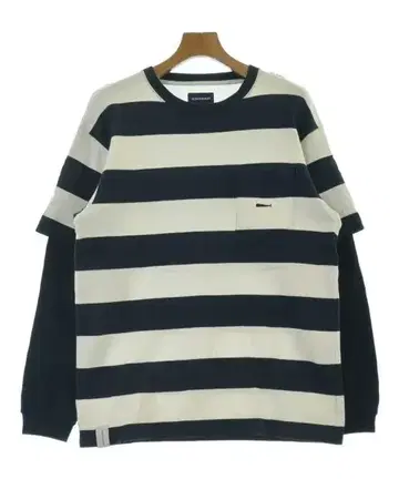 DESCENDANT T셔츠 티셔츠 남성용