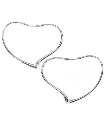 TIFFANY & CO. 귀걸이 귀찌 여성용