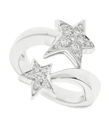 CHANEL 반지 여성용