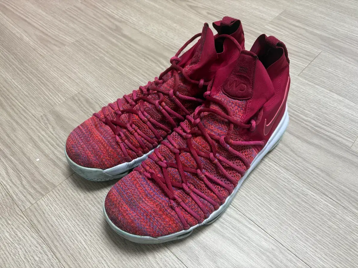 kd 285 | 브랜드 중고거래 플랫폼, 번개장터