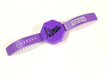 4 히프노시스 마이크 나고야 라이트 팔찌 bad ass temple