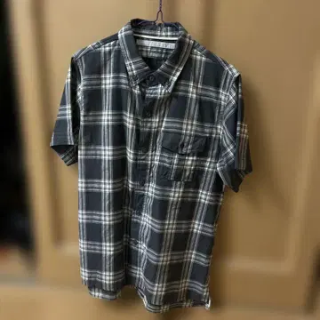 White Mountaineering 반팔 셔츠