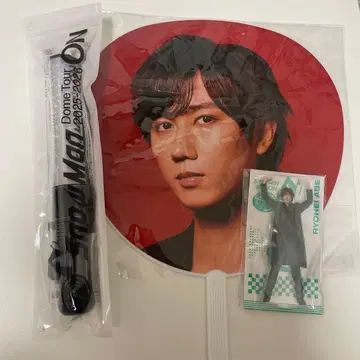 아베 료헤이 SnowMan on 묶음 판매