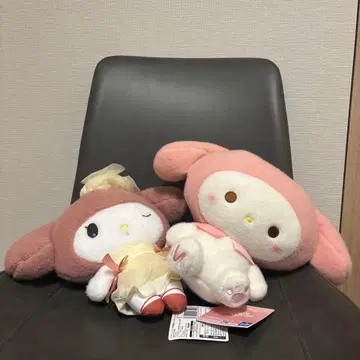 마이멜로디 클래시컬 브라이드/밀키 보아/단품 구매 가능