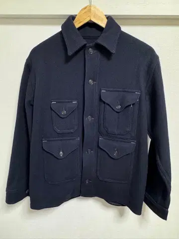 POST OVERALLS 포스트 오버올즈 CRUZER