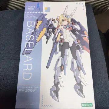 [ 미개봉 ] 버제랄드 [ 프레임 암즈 걸 ] [FG012]