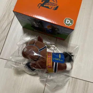 다이토 복권 호스 히어로즈 D상 솔 오리엔스