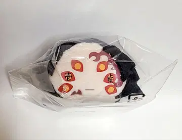 귀멸의 칼날 코쿠시보 노루캬라 마스코트