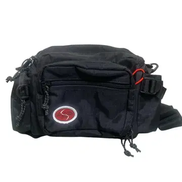 LSD 힙 백 숄더 벨트 포함