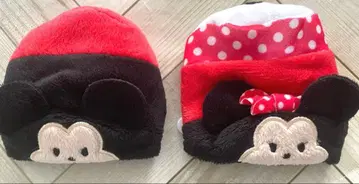 츠무츠무 옷 갈아입기 코스튬 미키 & 미니