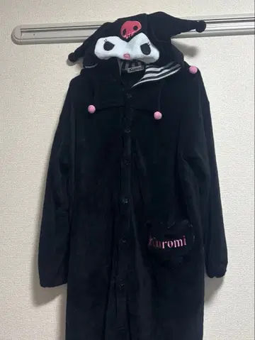 돈키 쿠로미 인형옷 프리 사이즈