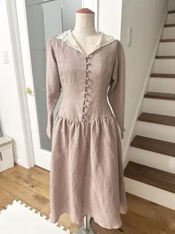 an another angelus 원피스