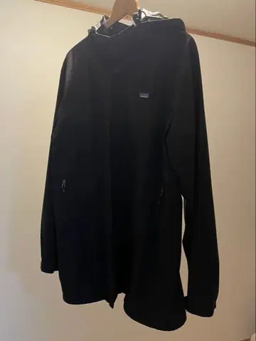 Patagonia 올타임쉘 자켓