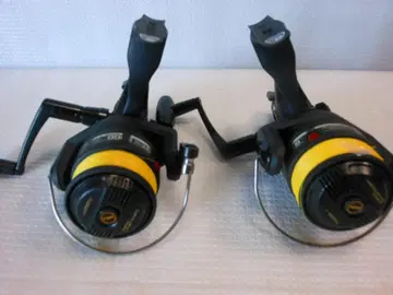 SHIMANO 투모로우 GT-R 3000 동종 2대