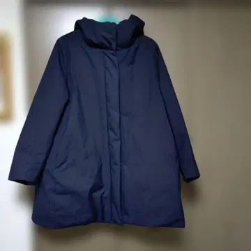 최종 가격 인하!! UNIQLO*하이브리드*다운/XL