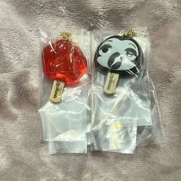 주토피아 아이스캔디참 가챠 플래시