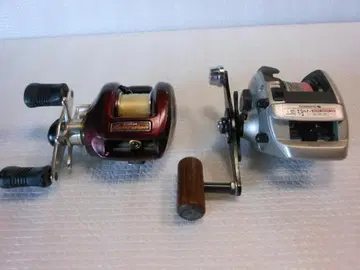 SHIMANO 베이트릴 2대 Scorpion XT 소선GT