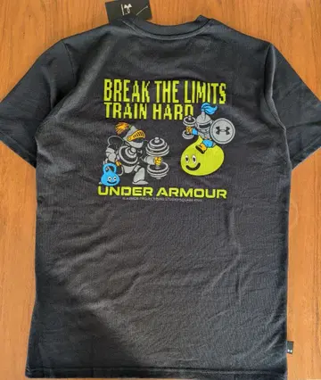 드래곤 퀘스트 콜라보 T셔츠