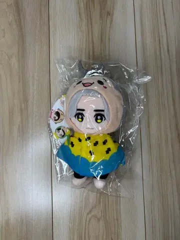 Hey! Say! JUMP 봉제 인형 야오토메 히카루