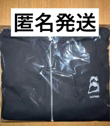 SixTONES MILESixTONES 후드티