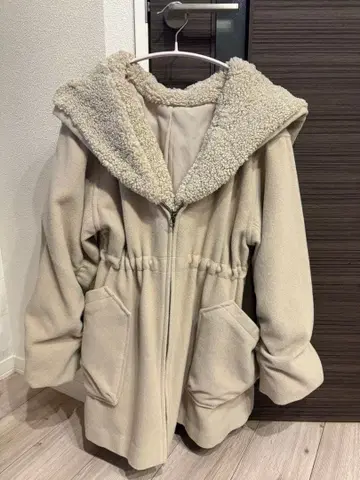 스나이델 레이디 모즈 코트 SWFC195011 여성용