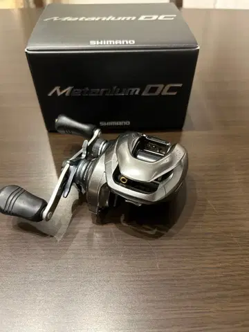 15 메타늄 DC 노멀 기어